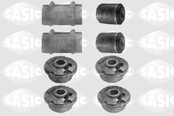SASIC 105A545S Repair Kit, axle beam