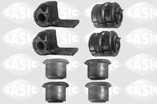 SASIC 106A562S Repair Kit, axle beam