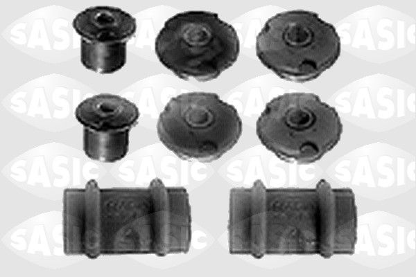 SASIC 106A565S Repair Kit, axle beam