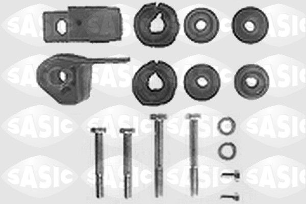 SASIC 1073562B Repair Kit, axle beam