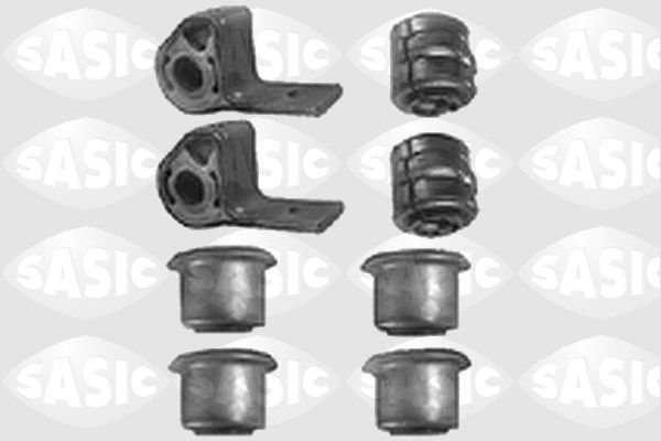 SASIC 107A562S Repair Kit, axle beam