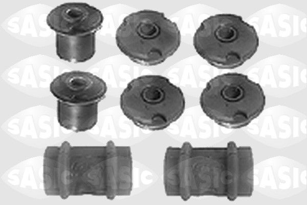 SASIC 107A565S Repair Kit, axle beam