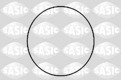 O-Ring Set, cylinder sleeve SASIC 1120780