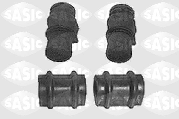 SASIC 1153578 Repair Kit, axle beam