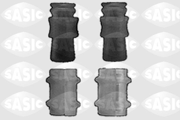 SASIC 1153579 Repair Kit, axle beam