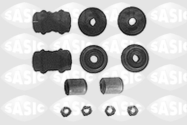 SASIC 1173545 Repair Kit, axle beam