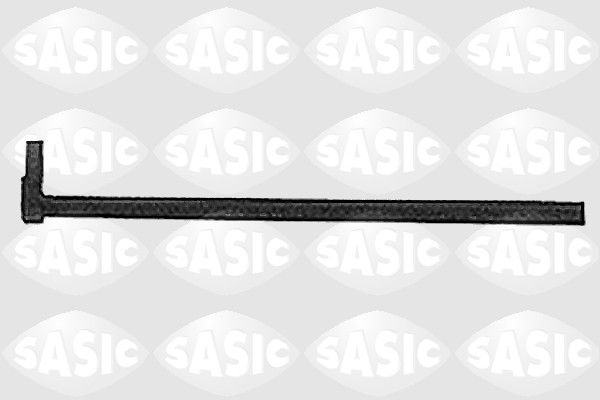SASIC 1270050 Gasket, oil sump
