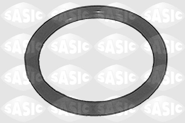 SASIC 1270280 Gasket, oil sump
