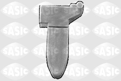 Cable Pull, clutch control SASIC 1282172
