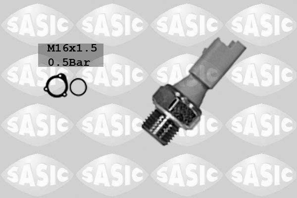 SASIC 1311C51 Oil Pressure Switch