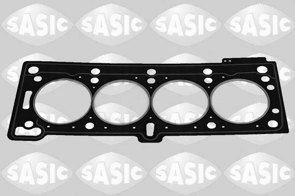 SASIC 1504002 Gasket, cylinder head