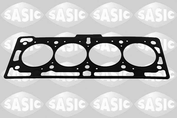 SASIC 1504006 Gasket, cylinder head
