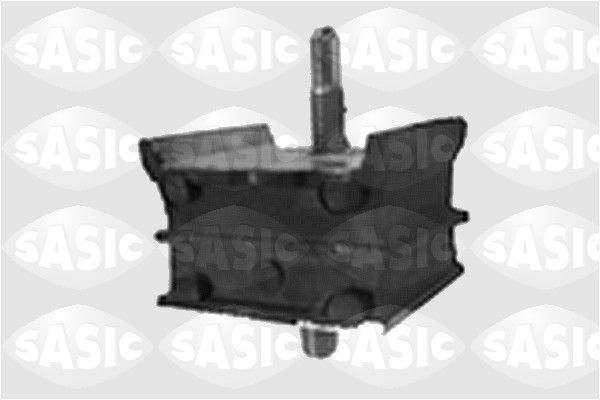 SASIC 1515105 Bushing, axle beam