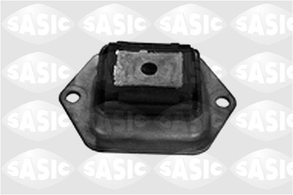 SASIC 1525625 Bushing, axle beam