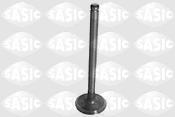 SASIC 1604001 Intake Valve