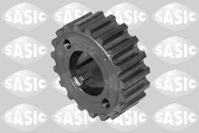 Sprocket, crankshaft SASIC 1604002
