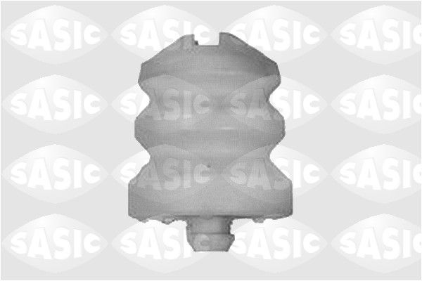 SASIC 1665665 Rubber Buffer, suspension