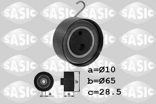 SASIC 1706029 Tensioner Pulley, timing belt