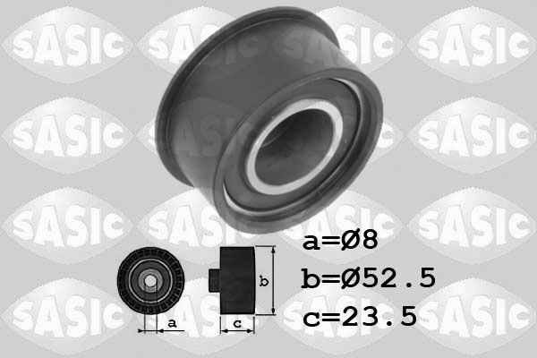 SASIC 1706039 Deflection Pulley/Guide Pulley, timing belt
