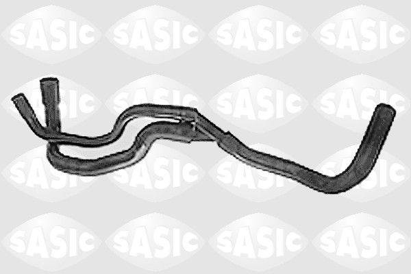 SASIC 1801621 Oil Hose