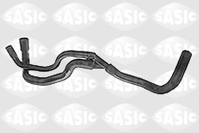Oil Hose SASIC 1801621