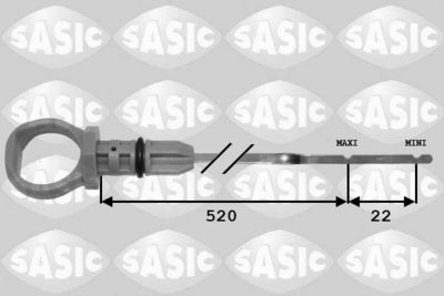 Oil Dipstick SASIC 1940002