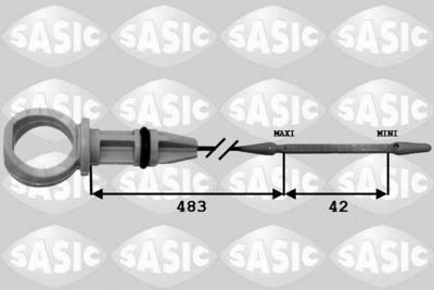 Oil Dipstick SASIC 1940003