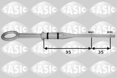 Oil Dipstick SASIC 1944001