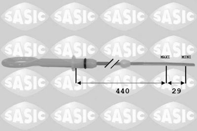Oil Dipstick SASIC 1944006