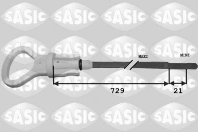 Oil Dipstick SASIC 1946005