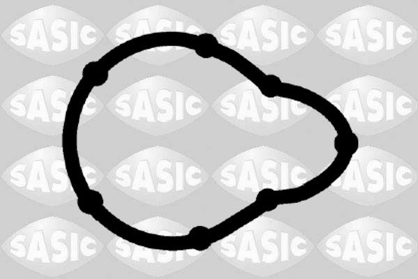 SASIC 1954003 Gasket Set, intake/exhaust manifold