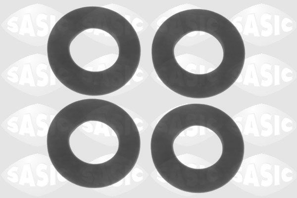 SASIC 1954006 Gasket Set, intake/exhaust manifold