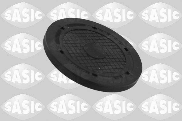 SASIC 1964003 Plug, rocker arm shaft mounting bore