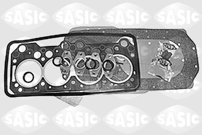 Full Gasket Kit, engine SASIC 1970J80QX