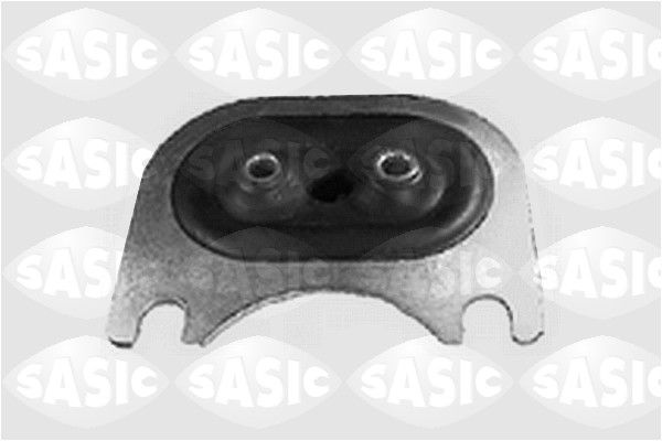 SASIC 2001000 Mounting, engine
