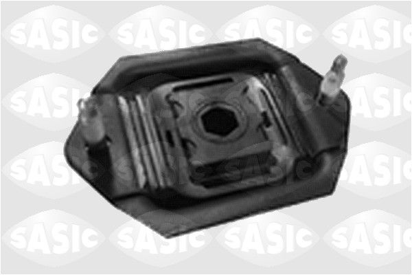SASIC 2001012 Bushing, axle beam