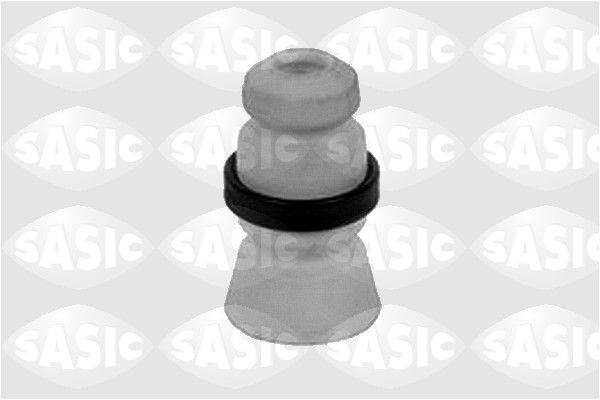 SASIC 2001025 Rubber Buffer, suspension