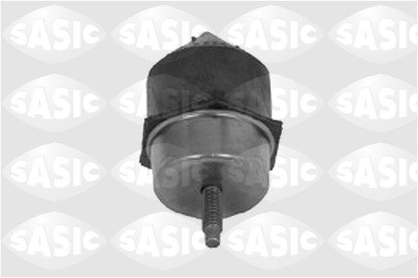 SASIC 2001026 Rubber Buffer, suspension