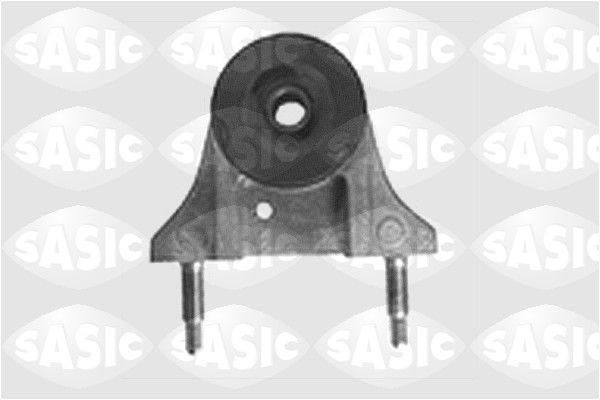 SASIC 2005262 Mounting, engine