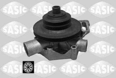 Water Pump, engine cooling SASIC 2011361
