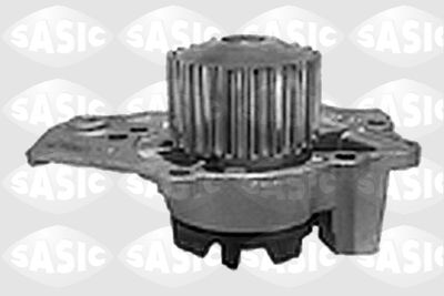 Water Pump, engine cooling SASIC 2011391