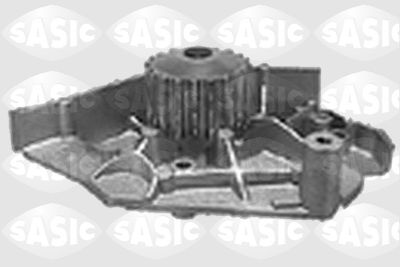 Water Pump, engine cooling SASIC 2011551