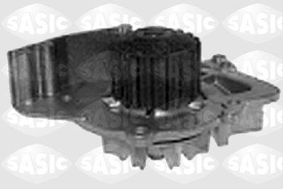 Water Pump, engine cooling SASIC 2011E81