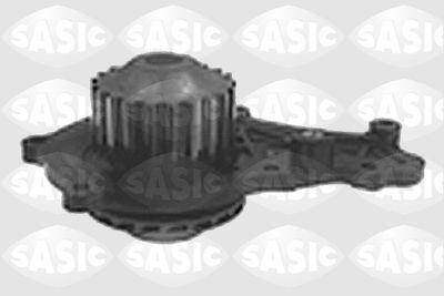 Water Pump, engine cooling SASIC 2011F91