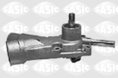 Water Pump, engine cooling SASIC 2021441