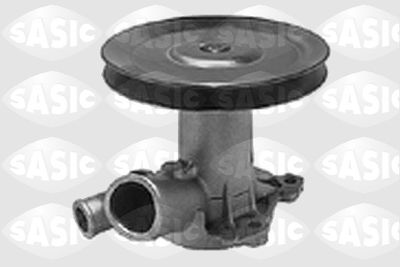 Water Pump, engine cooling SASIC 2021581