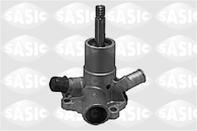 Water Pump, engine cooling SASIC 2021671