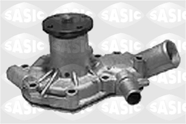 SASIC 2021931 Water Pump, engine cooling
