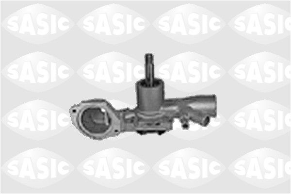 SASIC 2021971 Water Pump, engine cooling