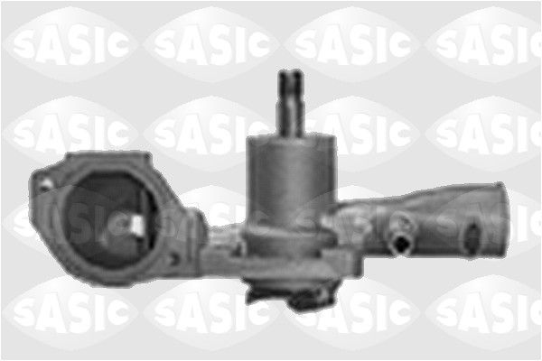 SASIC 2021981 Water Pump, engine cooling